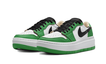 Air Jordan 1 Low SE Elevate Lucky Green