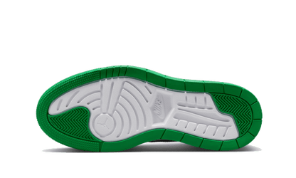 Air Jordan 1 Low SE Elevate Lucky Green