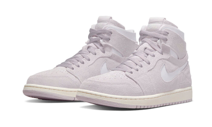 Air Jordan 1 High Zoom CMFT Light Mauve