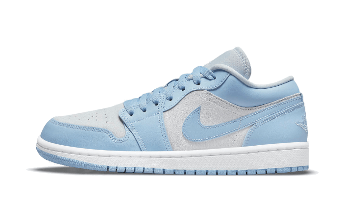 Air Jordan 1 Low University Blue