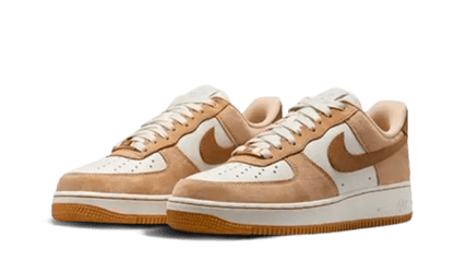 Air Force 1 LXX Vachetta Tan