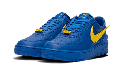 Air Force 1 Low Ambush Game Royal