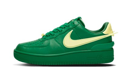 Air Force 1 Low Ambush Pine Green