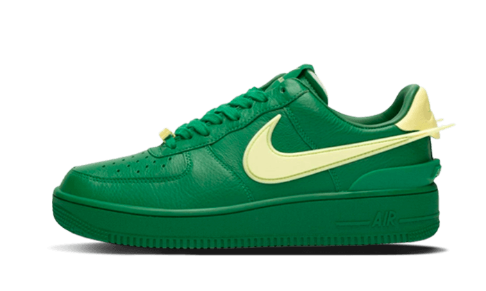 Air Force 1 Low Ambush Pine Green