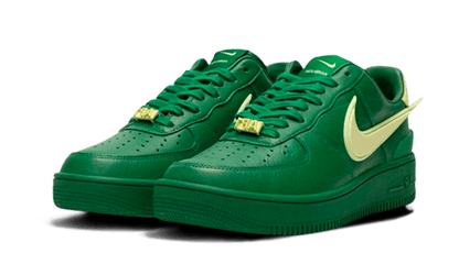 Air Force 1 Low Ambush Pine Green