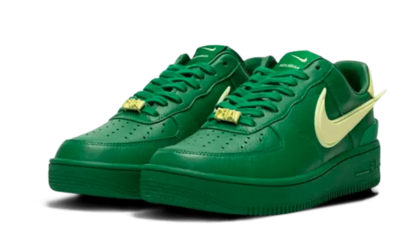 Air Force 1 Low Ambush Pine Green