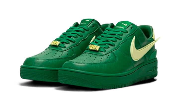 Air Force 1 Low Ambush Pine Green