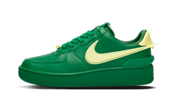 Air Force 1 Low Ambush Pine Green