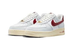 Air Force 1 Low Just Do It Hangtag
