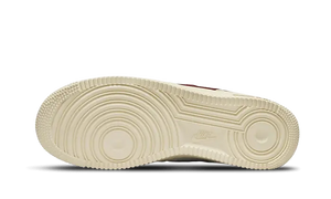 Air Force 1 Low Just Do It Hangtag