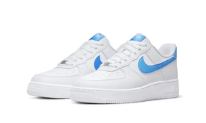 Air Force 1 Low Next Nature University Blue