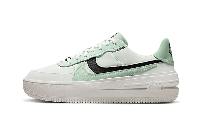 Air Force 1 Low PLT.AF.ORM Barely Green