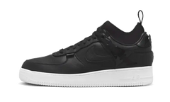 Air Force 1 Low Undercover Black