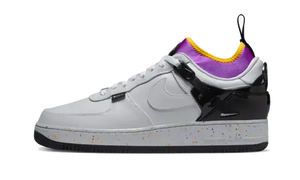 Air Force 1 Low Undercover Grey Fog