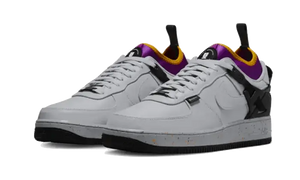Air Force 1 Low Undercover Grey Fog