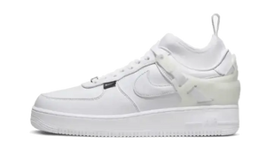 Air Force 1 Low Undercover White