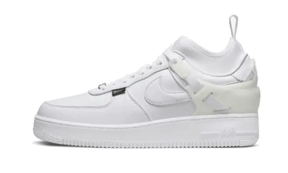 Air Force 1 Low Undercover White