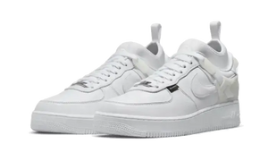 Air Force 1 Low Undercover White