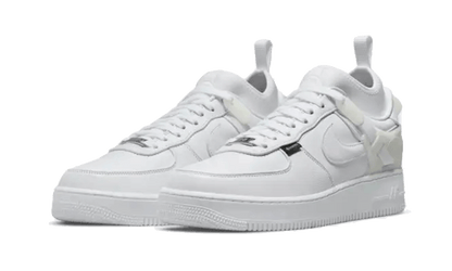 Air Force 1 Low Undercover White