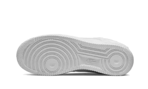 Air Force 1 Low Undercover White