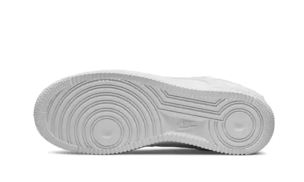 Air Force 1 Low Undercover White
