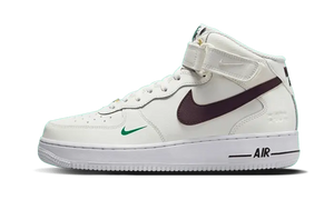 Air Force 1 Mid '07 LV8 40th Sail Marrón Basalto