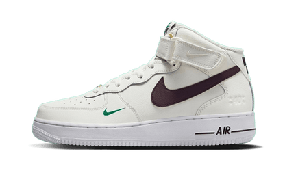 Air Force 1 Mid ’07 LV8 40th Sail Brown Basalt