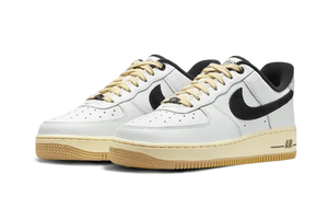 Air Force 1 '07 LX Low Command Force Summit White Black