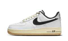 Air Force 1 '07 LX Low Command Force Summit White Black