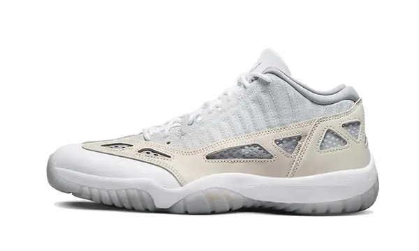 Air Jordan 11 Low IE Light Orewood Brown