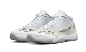 Air Jordan 11 Low IE Light Orewood Brown
