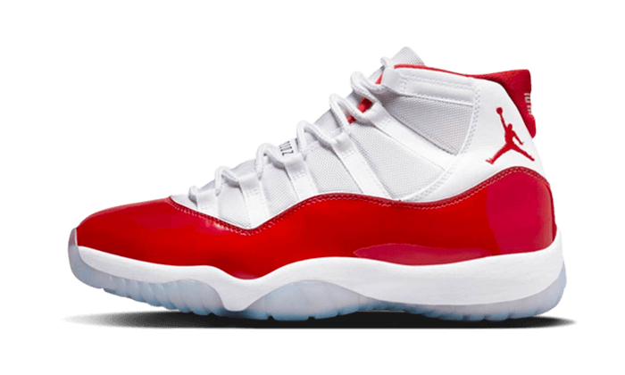 Air Jordan 11 Retro Cherry (2022)