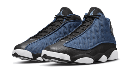 Air Jordan 13 Retro Brave Blue