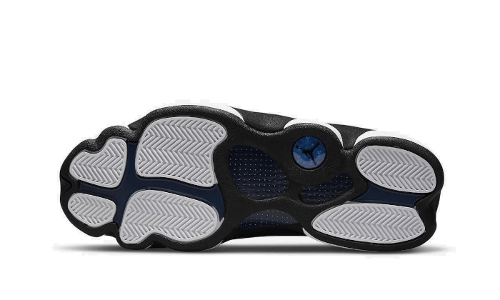 Air Jordan 13 Retro Brave Blue