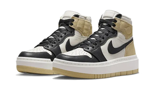 Air Jordan 1 Elevate High Team Gold