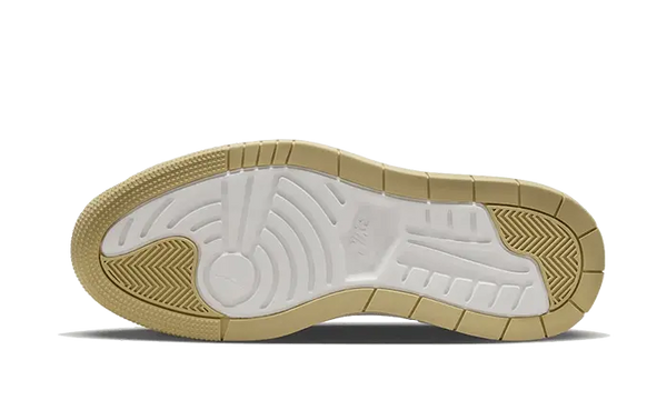 Air Jordan 1 Elevate High Team Gold