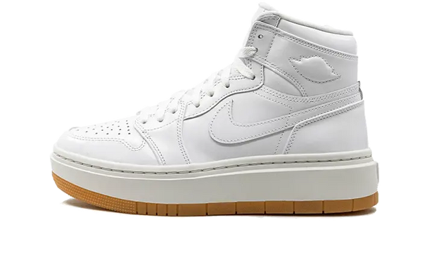 Air Jordan 1 Elevate High White Gum