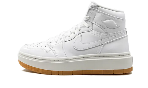 Air Jordan 1 Elevate High White Gum