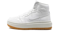 Air Jordan 1 Elevate High White Gum