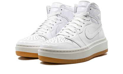 Air Jordan 1 Elevate High White Gum