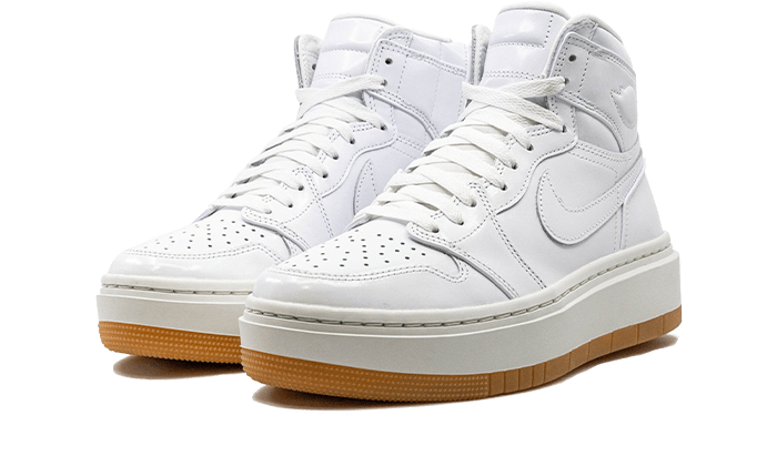 Air Jordan 1 Elevate High White Gum