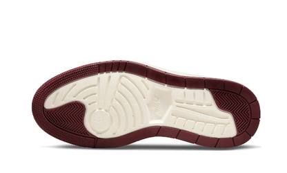 Air Jordan 1 Elevate Low Dark Beetroot