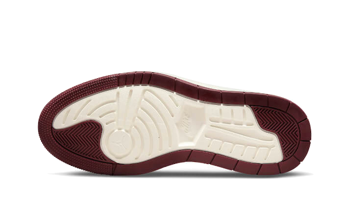 Air Jordan 1 Elevate Low Dark Beetroot