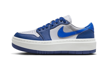 Air Jordan 1 Elevate Low French Blue