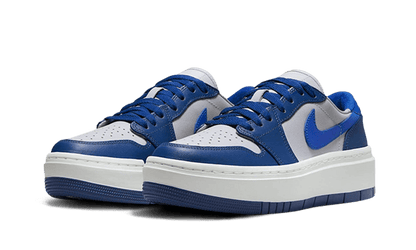 Air Jordan 1 Elevate Low French Blue