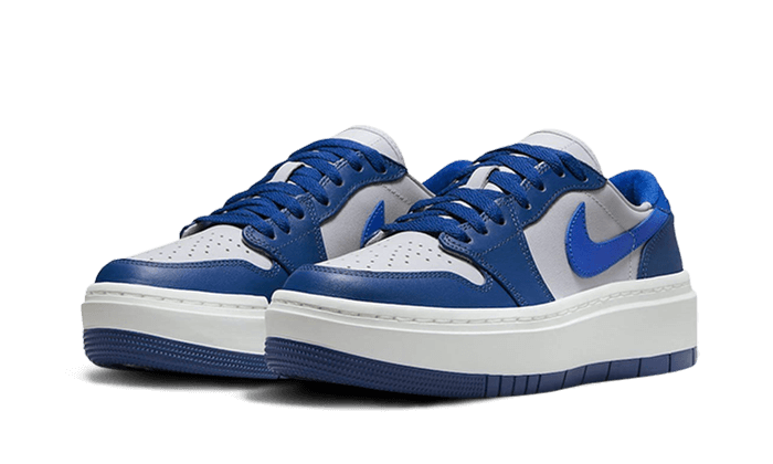 Air Jordan 1 Elevate Low French Blue