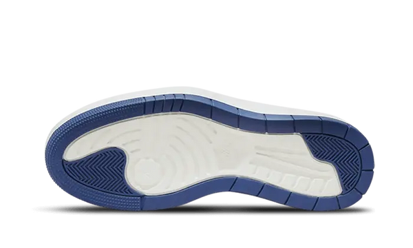 Air Jordan 1 Elevate Low French Blue