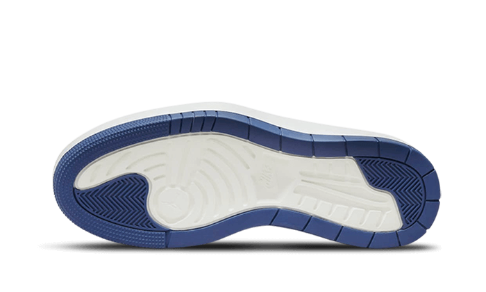 Air Jordan 1 Elevate Low French Blue