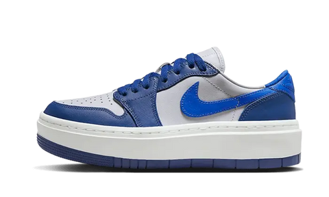 Air Jordan 1 Elevate Low French Blue