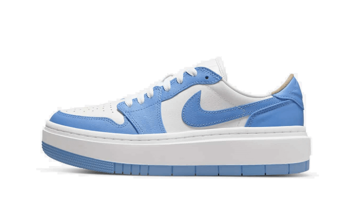 Air Jordan 1 Elevate Low SE University Blue